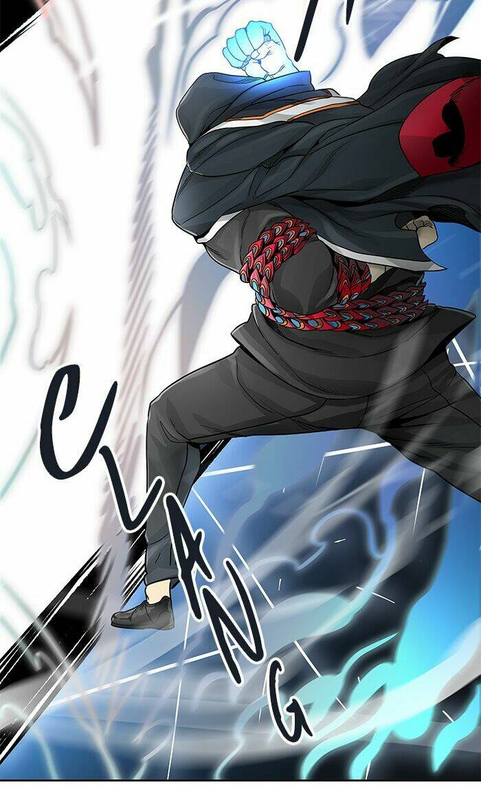 Cuộc Chiến Trong Tòa Tháp Chapter 479 - Trang 2