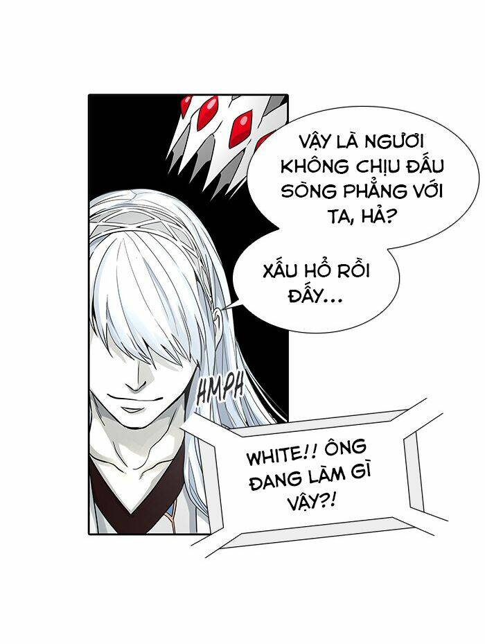 Cuộc Chiến Trong Tòa Tháp Chapter 479 - Trang 2