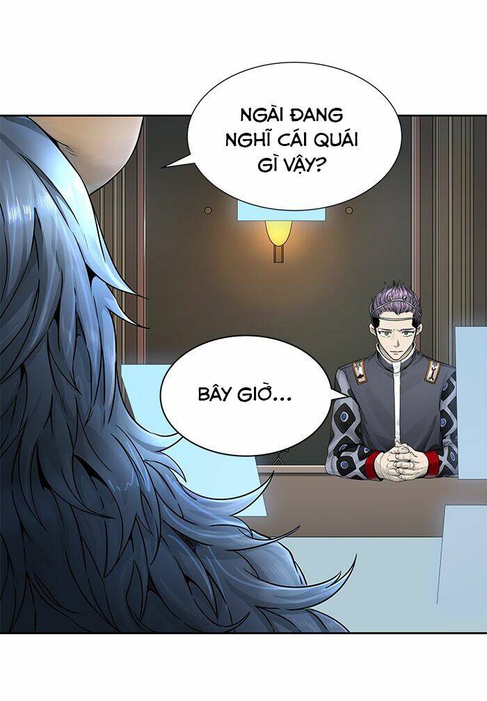 Cuộc Chiến Trong Tòa Tháp Chapter 479 - Trang 2