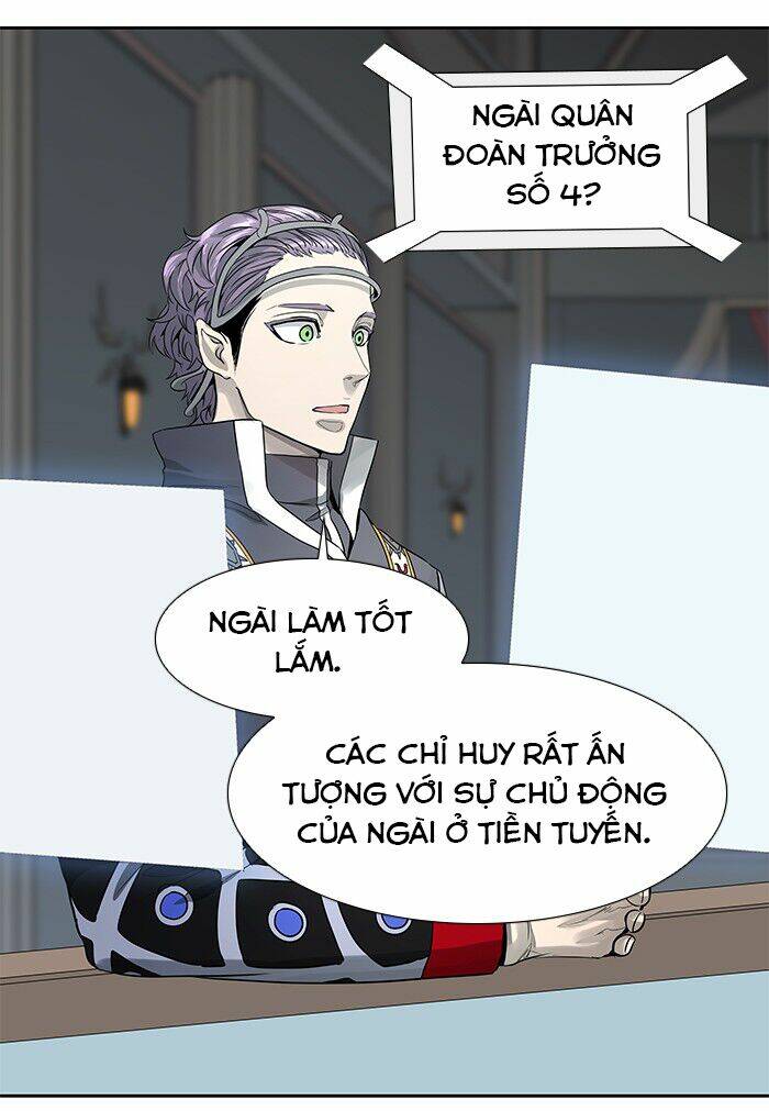 Cuộc Chiến Trong Tòa Tháp Chapter 479 - Trang 2