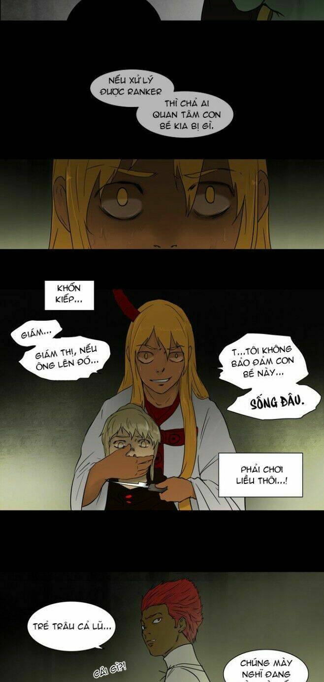 Cuộc Chiến Trong Tòa Tháp Chapter 48 - Trang 2