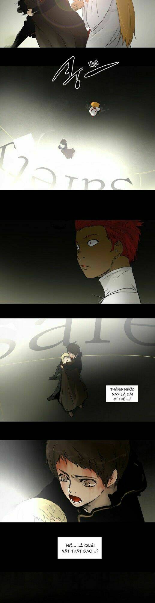 Cuộc Chiến Trong Tòa Tháp Chapter 48 - Trang 2