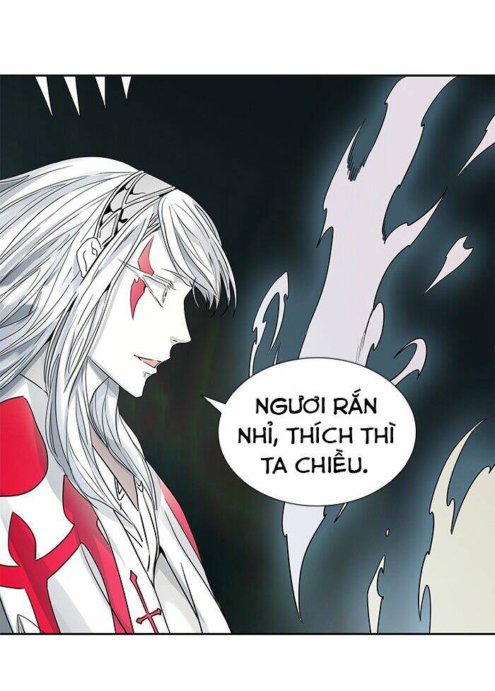 Cuộc Chiến Trong Tòa Tháp Chapter 480 - Trang 2