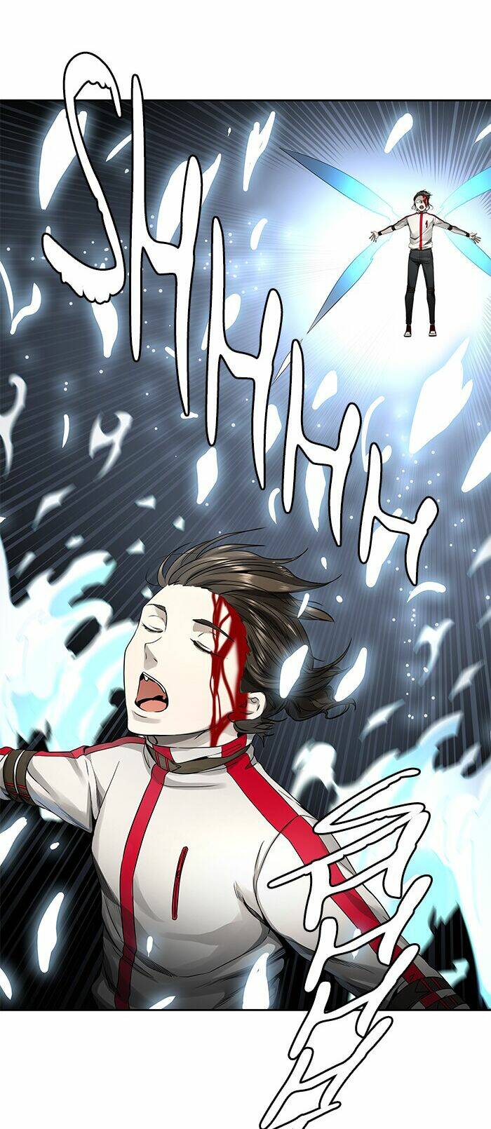 Cuộc Chiến Trong Tòa Tháp Chapter 480 - Trang 2