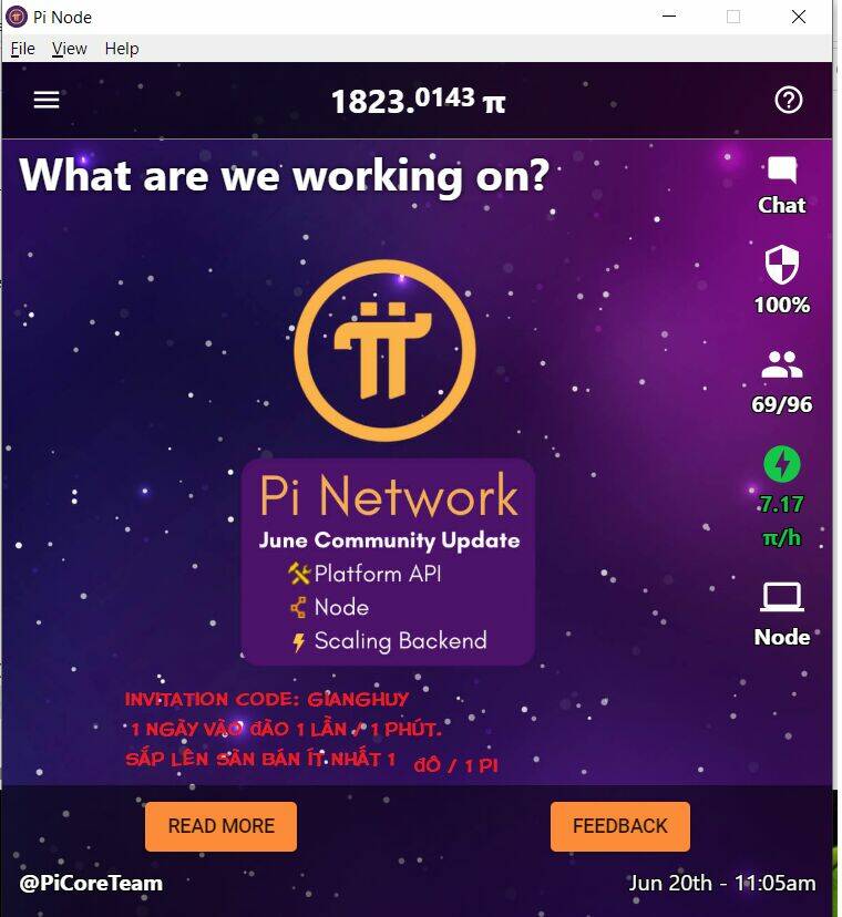 Cuộc Chiến Trong Tòa Tháp Chapter 480 - Trang 2