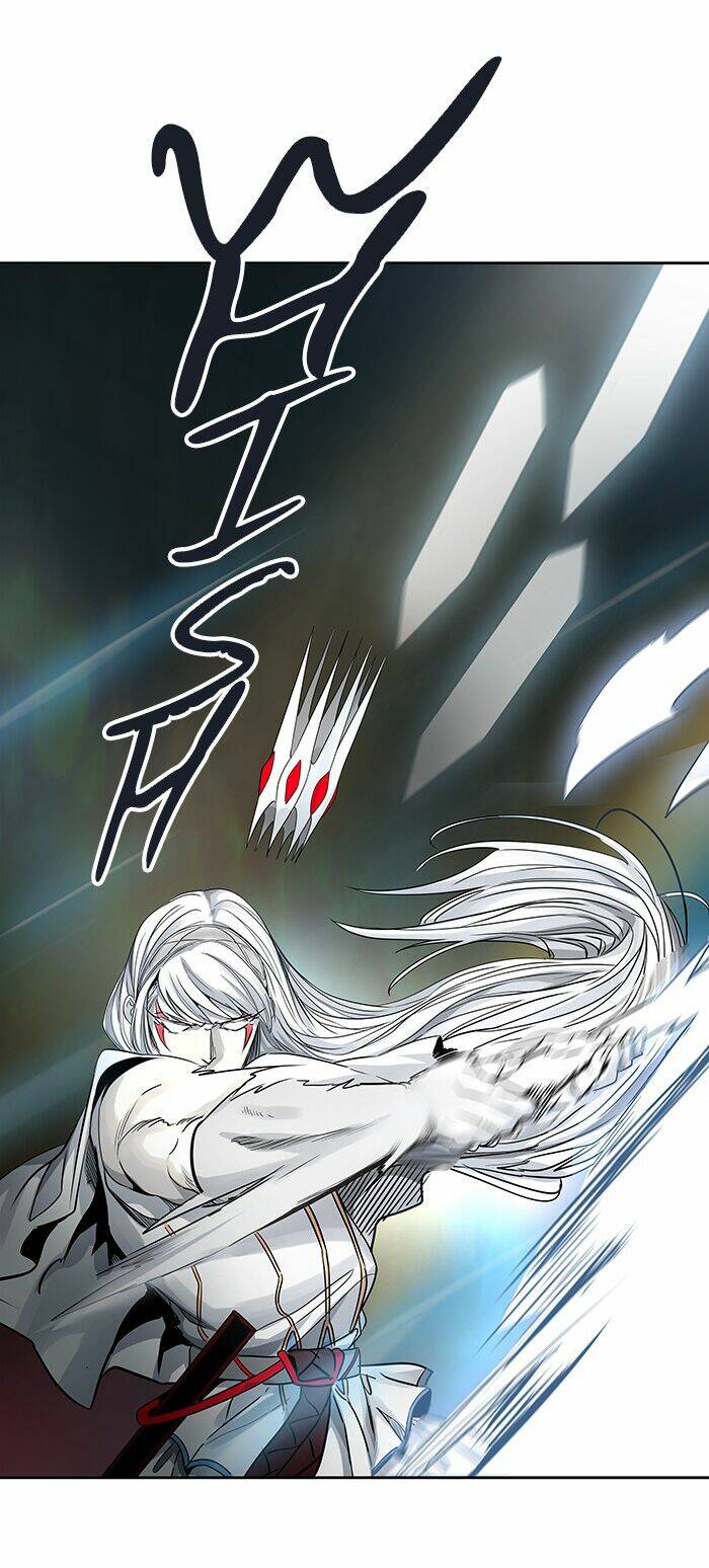 Cuộc Chiến Trong Tòa Tháp Chapter 480 - Trang 2