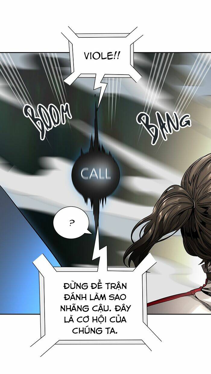 Cuộc Chiến Trong Tòa Tháp Chapter 480 - Trang 2