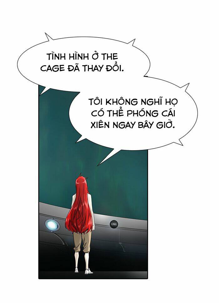 Cuộc Chiến Trong Tòa Tháp Chapter 480 - Trang 2