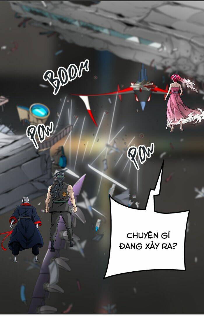 Cuộc Chiến Trong Tòa Tháp Chapter 480 - Trang 2