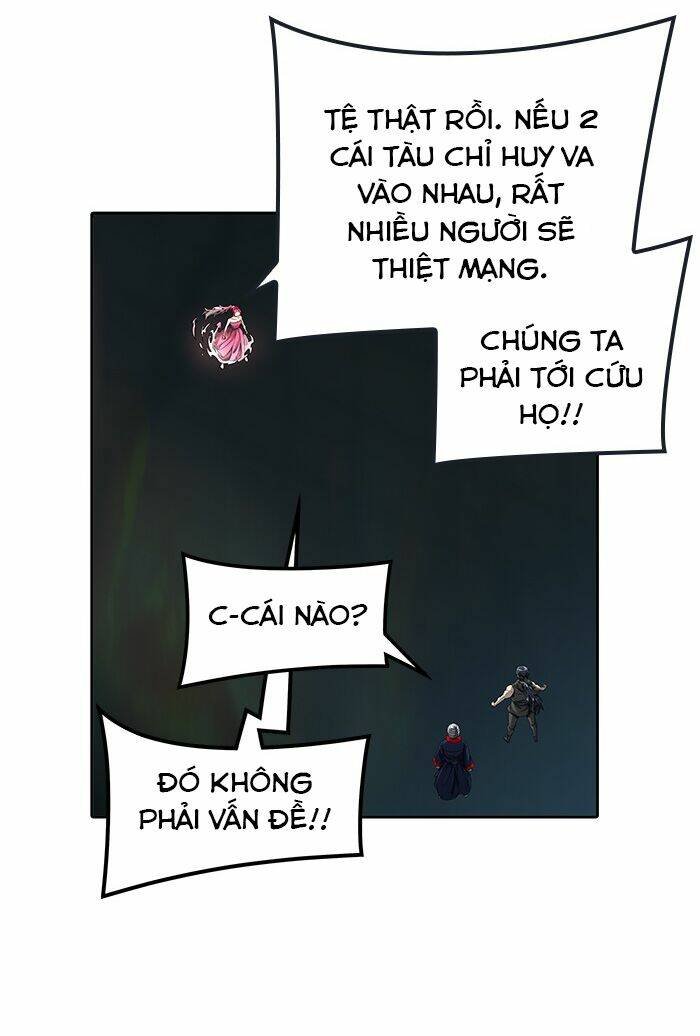 Cuộc Chiến Trong Tòa Tháp Chapter 480 - Trang 2