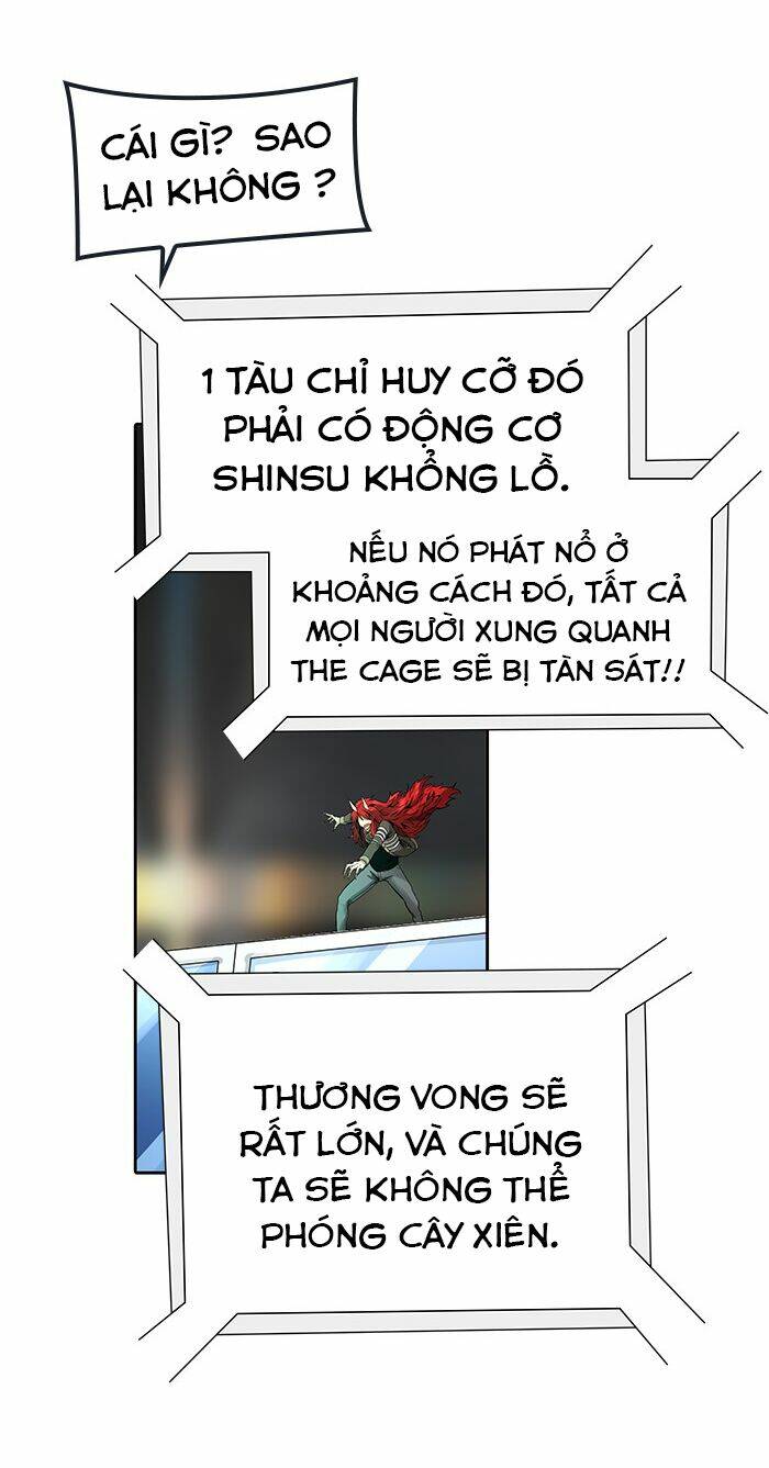 Cuộc Chiến Trong Tòa Tháp Chapter 480 - Trang 2