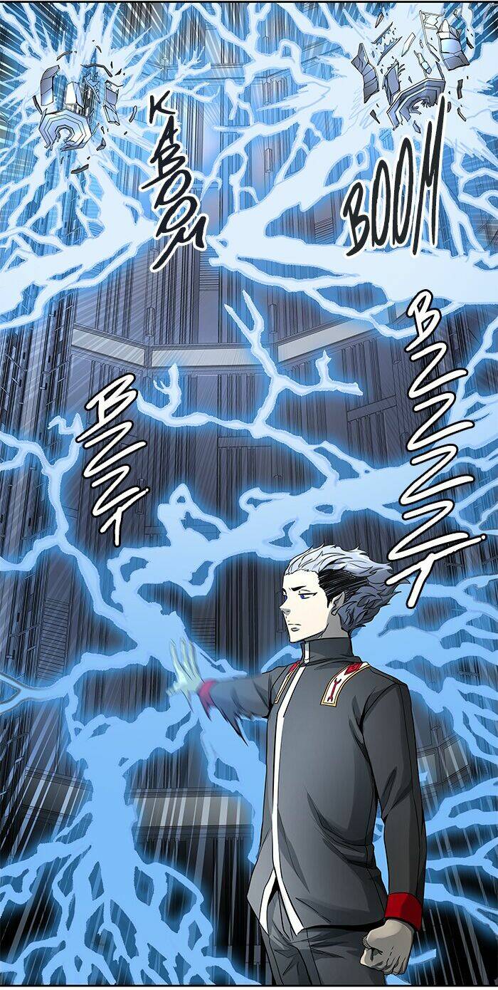 Cuộc Chiến Trong Tòa Tháp Chapter 480 - Trang 2