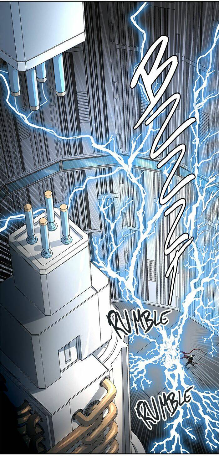 Cuộc Chiến Trong Tòa Tháp Chapter 480 - Trang 2