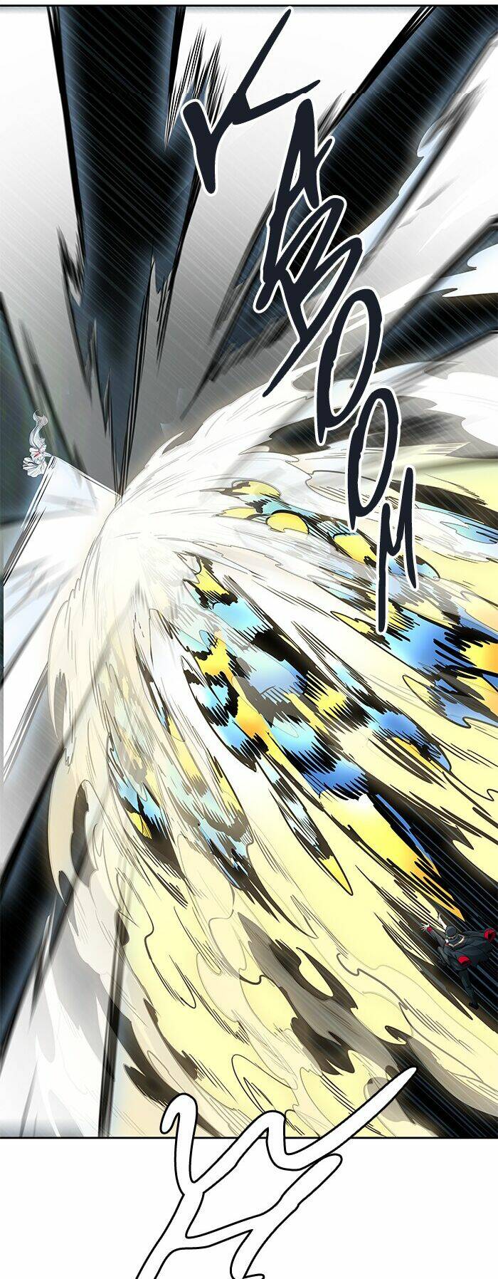 Cuộc Chiến Trong Tòa Tháp Chapter 480 - Trang 2