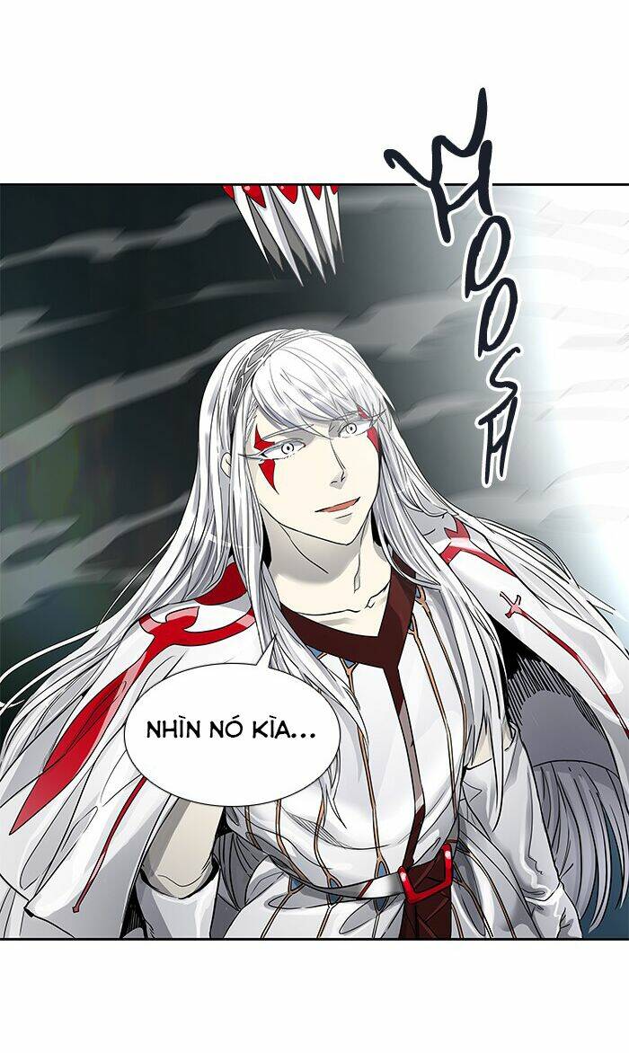 Cuộc Chiến Trong Tòa Tháp Chapter 481 - Trang 2