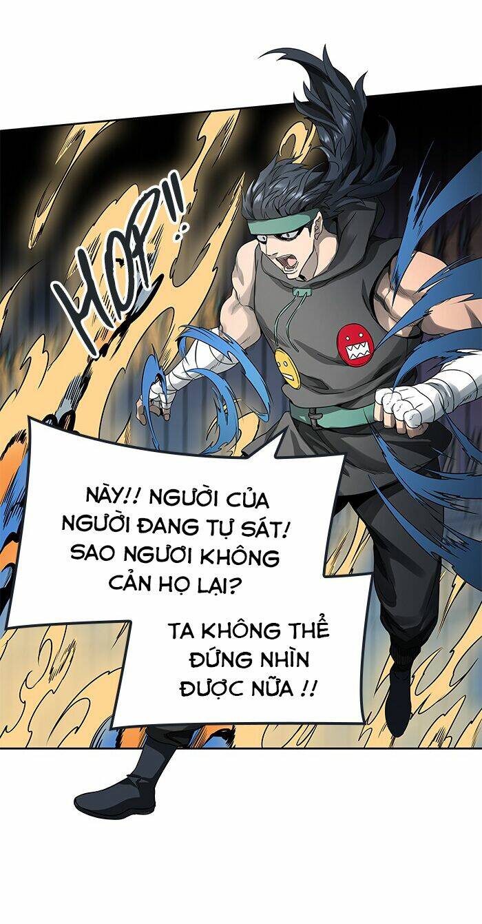 Cuộc Chiến Trong Tòa Tháp Chapter 481 - Trang 2