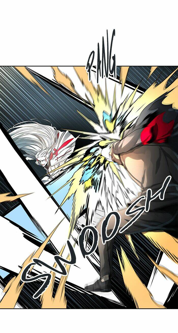 Cuộc Chiến Trong Tòa Tháp Chapter 481 - Trang 2