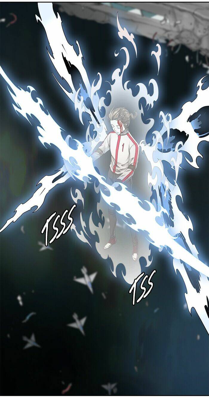 Cuộc Chiến Trong Tòa Tháp Chapter 481 - Trang 2