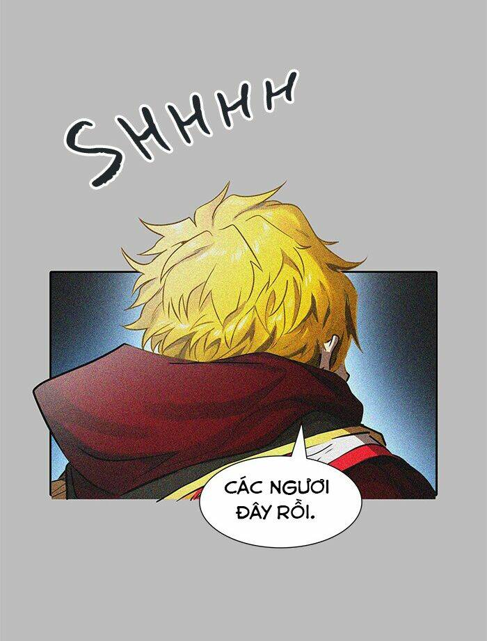 Cuộc Chiến Trong Tòa Tháp Chapter 481 - Trang 2