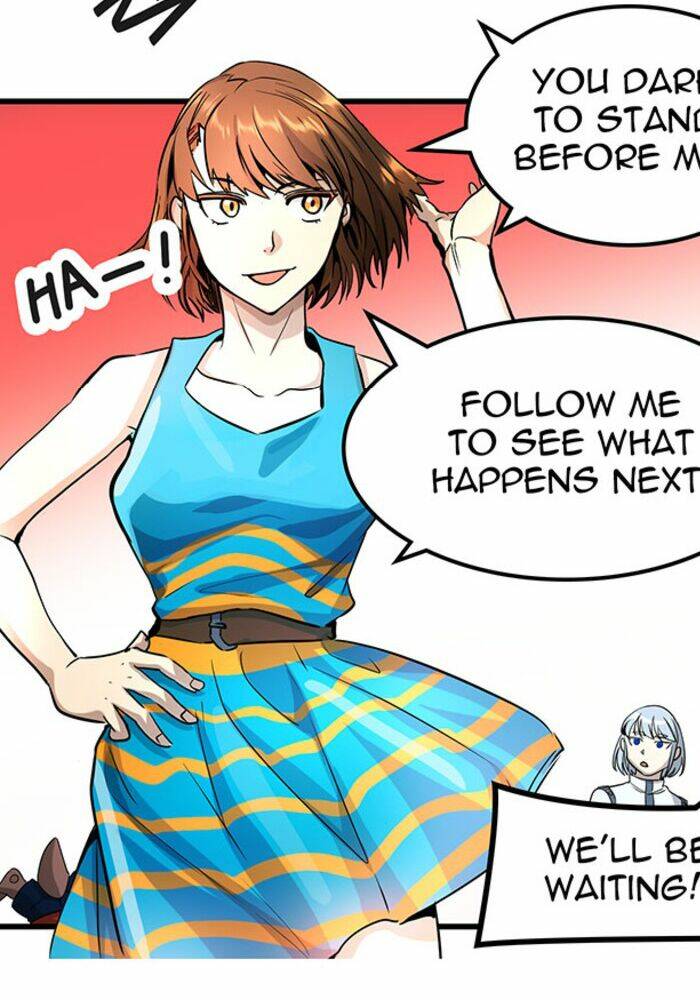 Cuộc Chiến Trong Tòa Tháp Chapter 481 - Trang 2