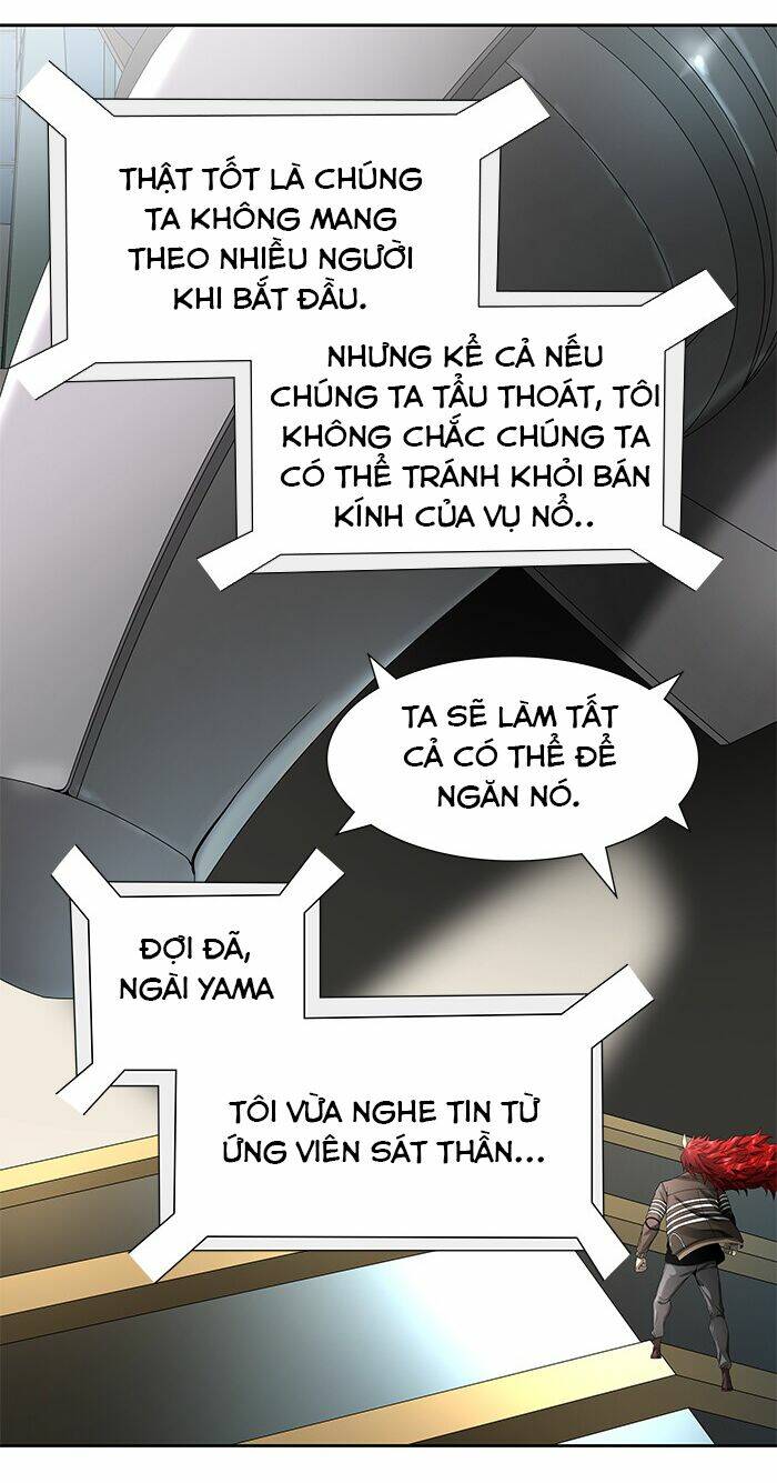 Cuộc Chiến Trong Tòa Tháp Chapter 482 - Trang 2