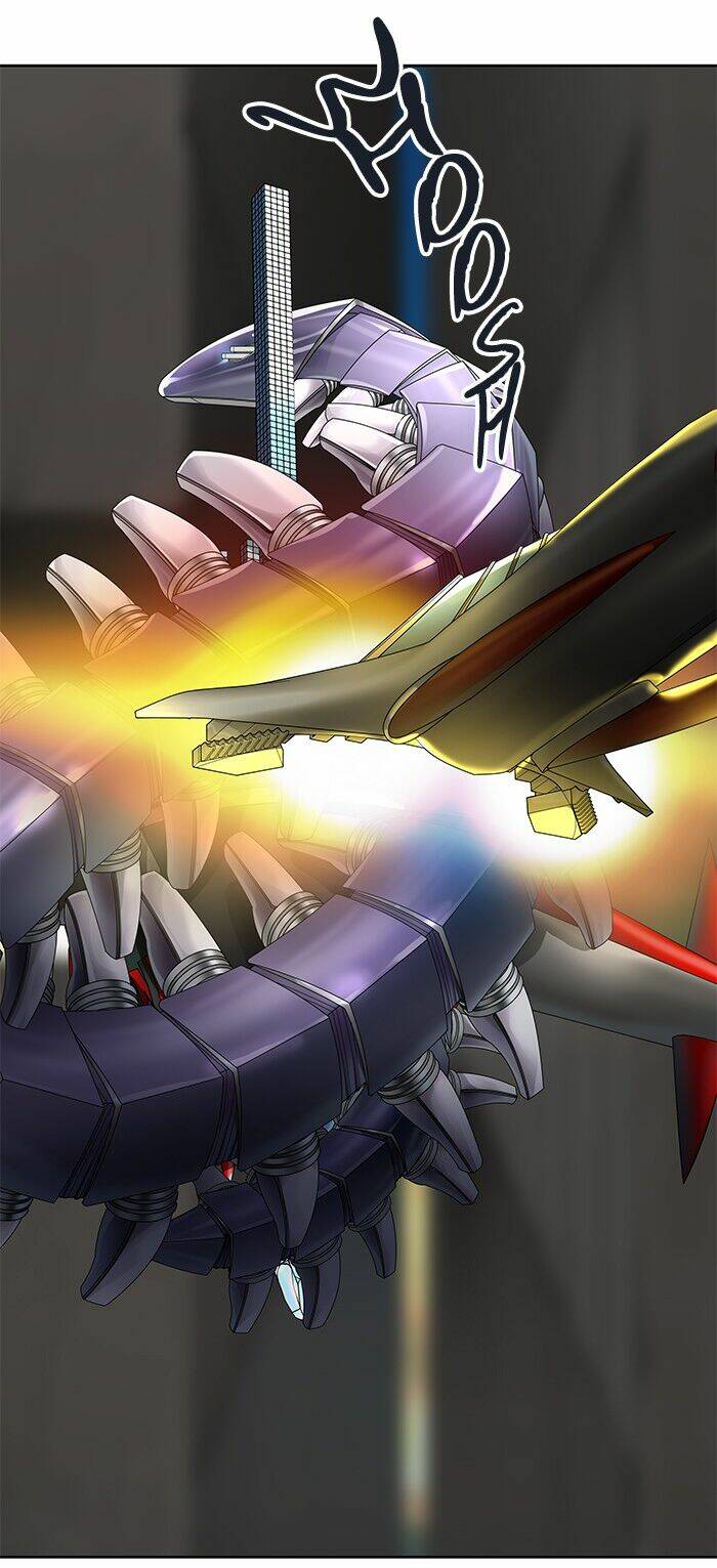 Cuộc Chiến Trong Tòa Tháp Chapter 482 - Trang 2