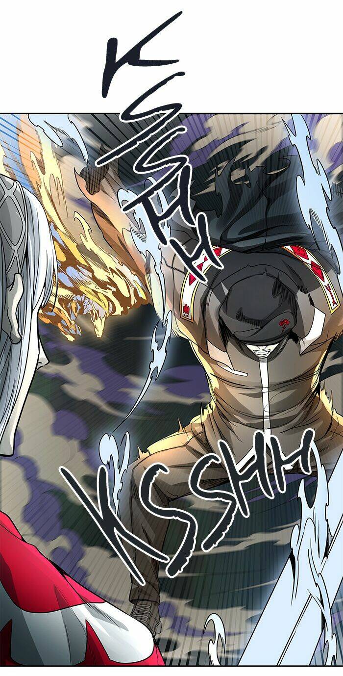 Cuộc Chiến Trong Tòa Tháp Chapter 482 - Trang 2