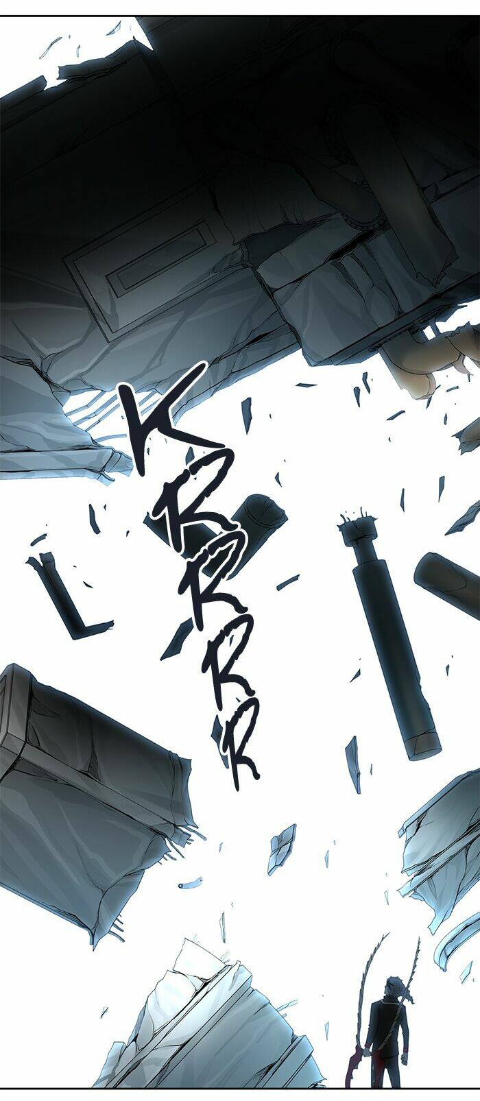 Cuộc Chiến Trong Tòa Tháp Chapter 482 - Trang 2