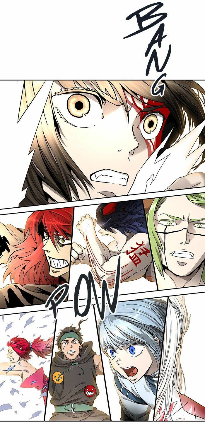 Cuộc Chiến Trong Tòa Tháp Chapter 482 - Trang 2