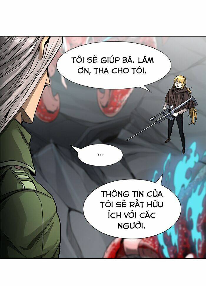 Cuộc Chiến Trong Tòa Tháp Chapter 483 - Trang 2