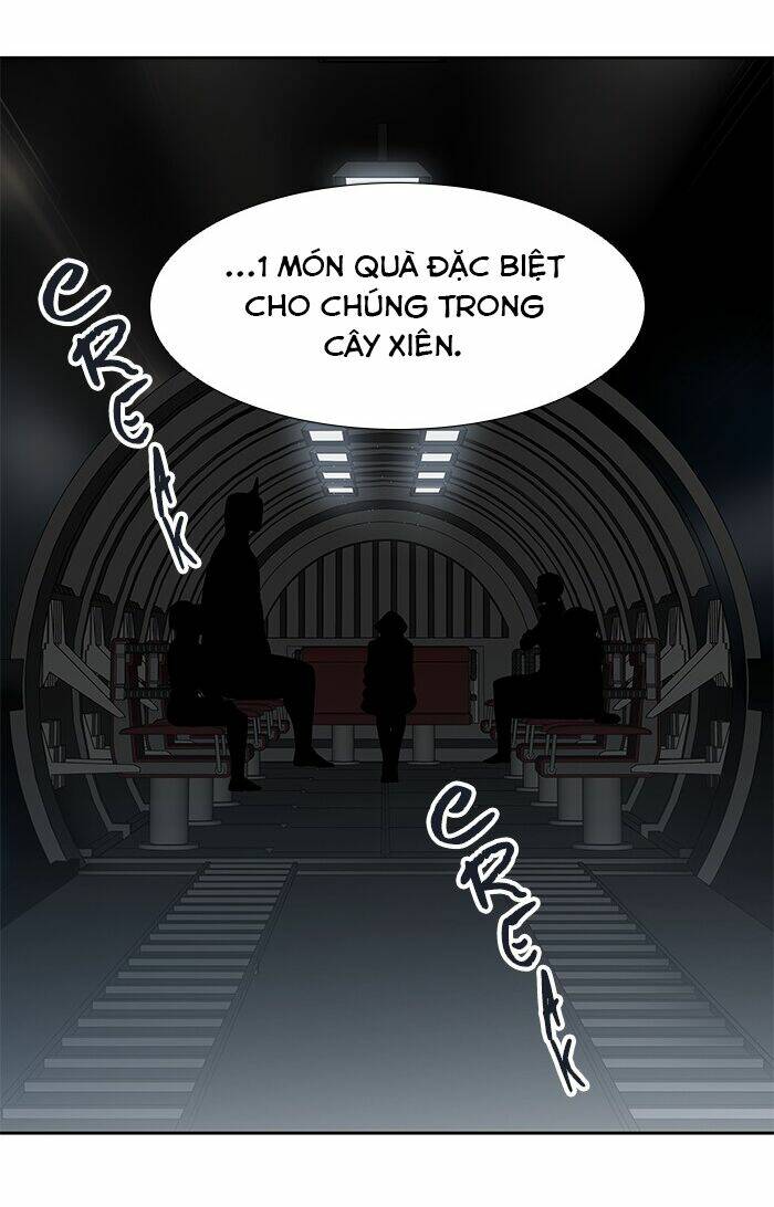 Cuộc Chiến Trong Tòa Tháp Chapter 483 - Trang 2
