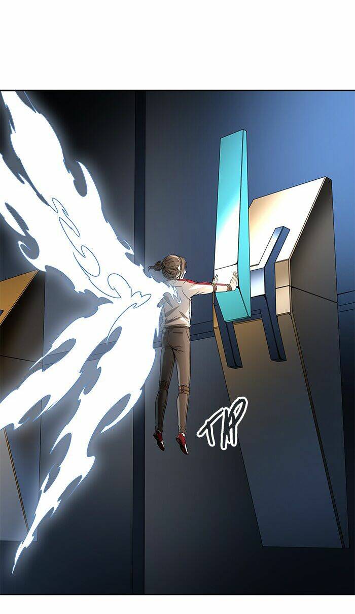 Cuộc Chiến Trong Tòa Tháp Chapter 484 - Trang 2