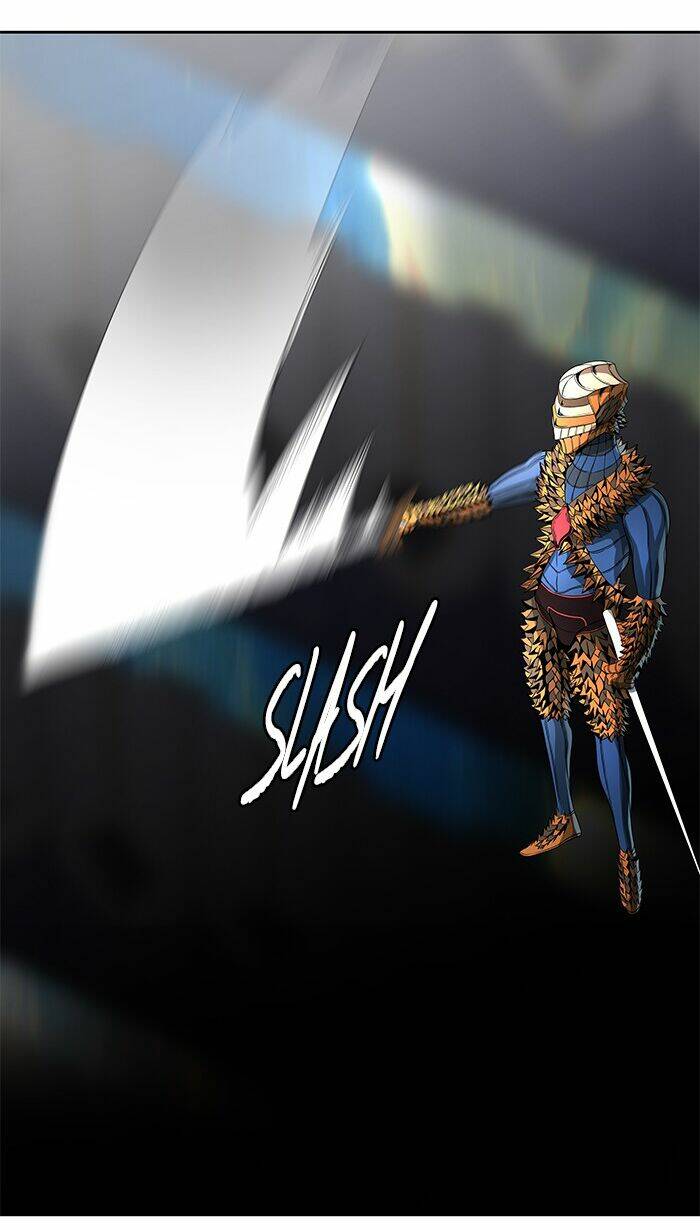 Cuộc Chiến Trong Tòa Tháp Chapter 484 - Trang 2