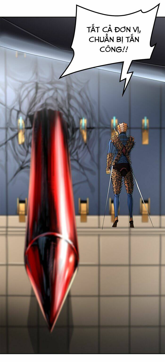 Cuộc Chiến Trong Tòa Tháp Chapter 484 - Trang 2