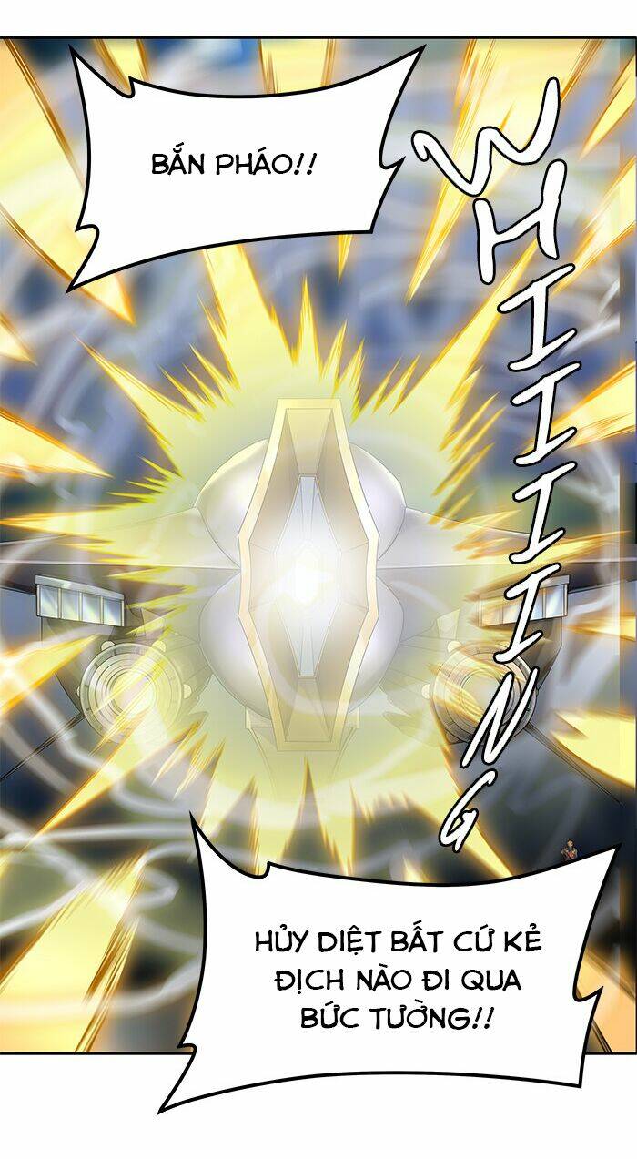 Cuộc Chiến Trong Tòa Tháp Chapter 484 - Trang 2