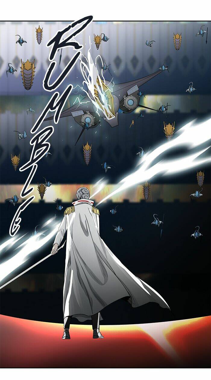 Cuộc Chiến Trong Tòa Tháp Chapter 484 - Trang 2