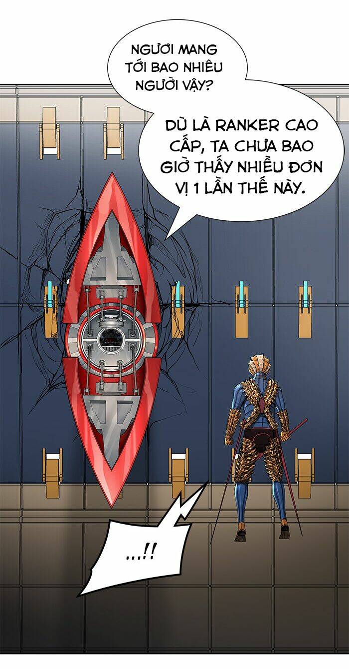 Cuộc Chiến Trong Tòa Tháp Chapter 484 - Trang 2