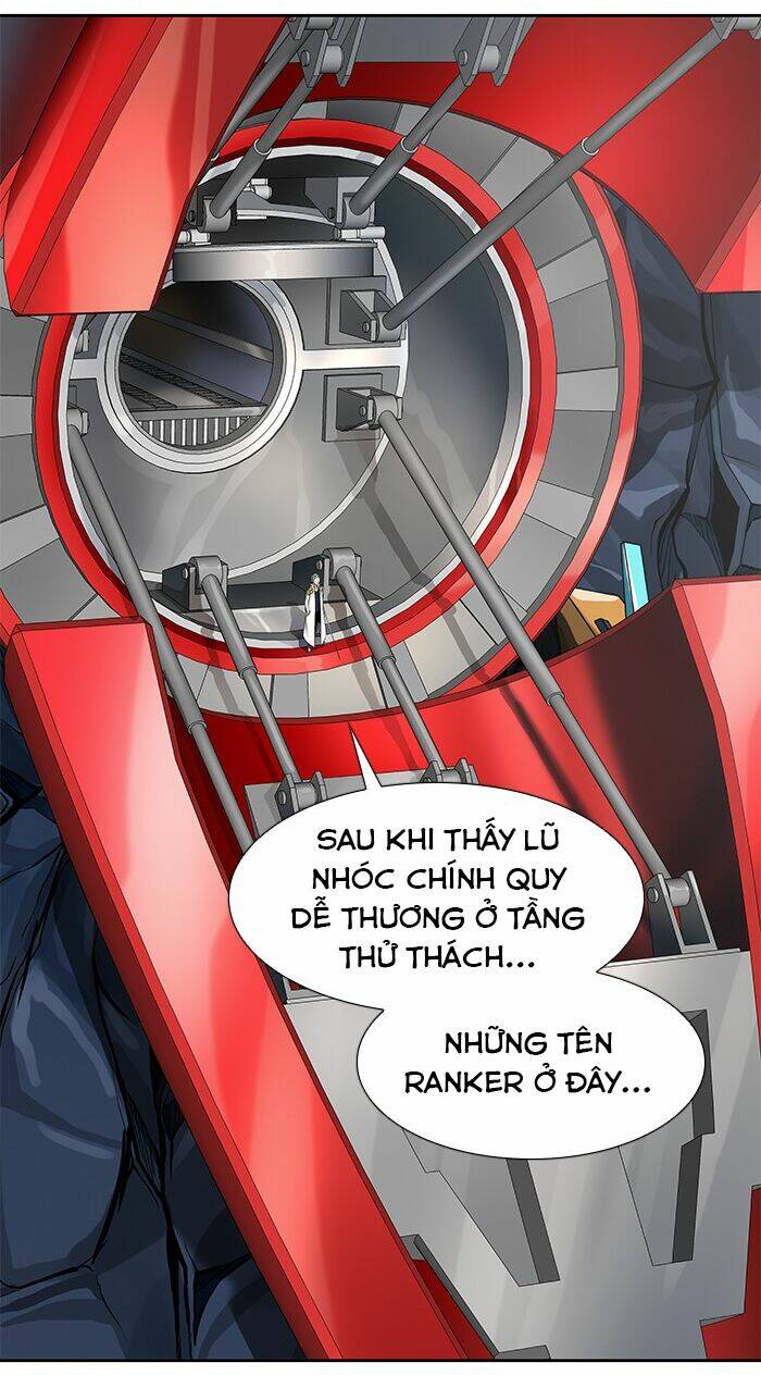 Cuộc Chiến Trong Tòa Tháp Chapter 484 - Trang 2