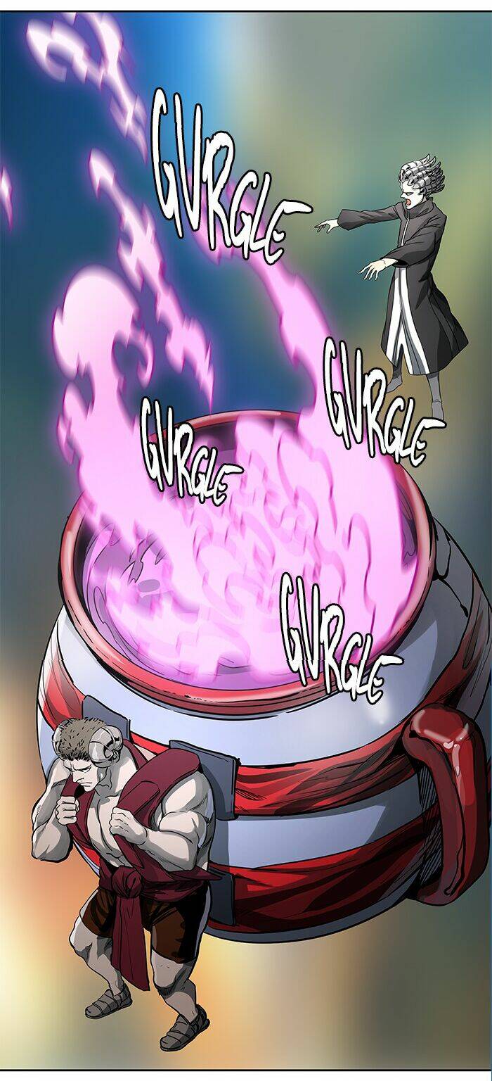 Cuộc Chiến Trong Tòa Tháp Chapter 484 - Trang 2