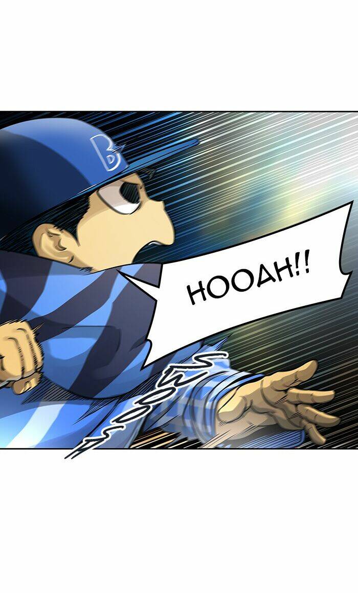 Cuộc Chiến Trong Tòa Tháp Chapter 484 - Trang 2