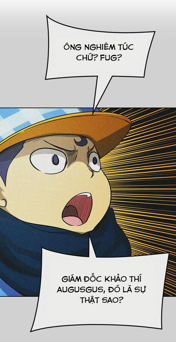 Cuộc Chiến Trong Tòa Tháp Chapter 484 - Trang 2