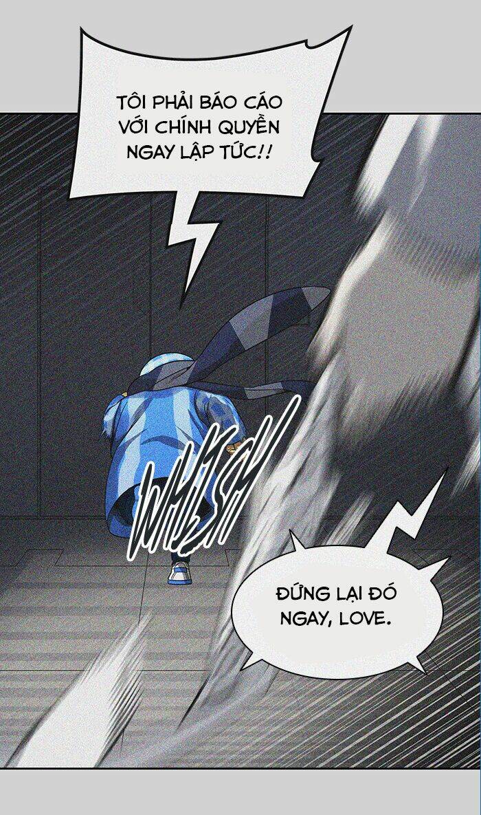 Cuộc Chiến Trong Tòa Tháp Chapter 484 - Trang 2