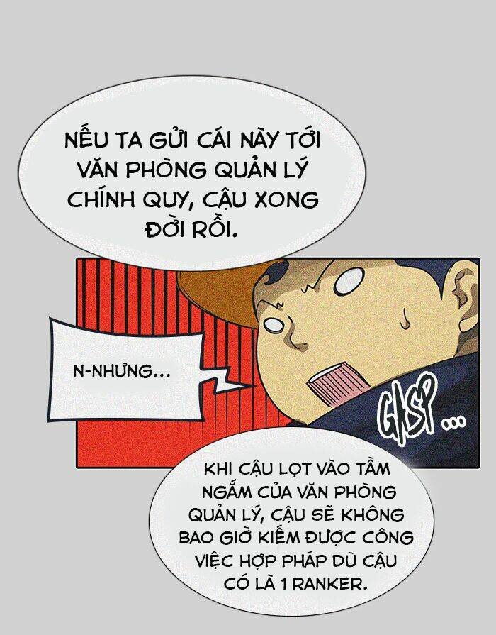 Cuộc Chiến Trong Tòa Tháp Chapter 484 - Trang 2
