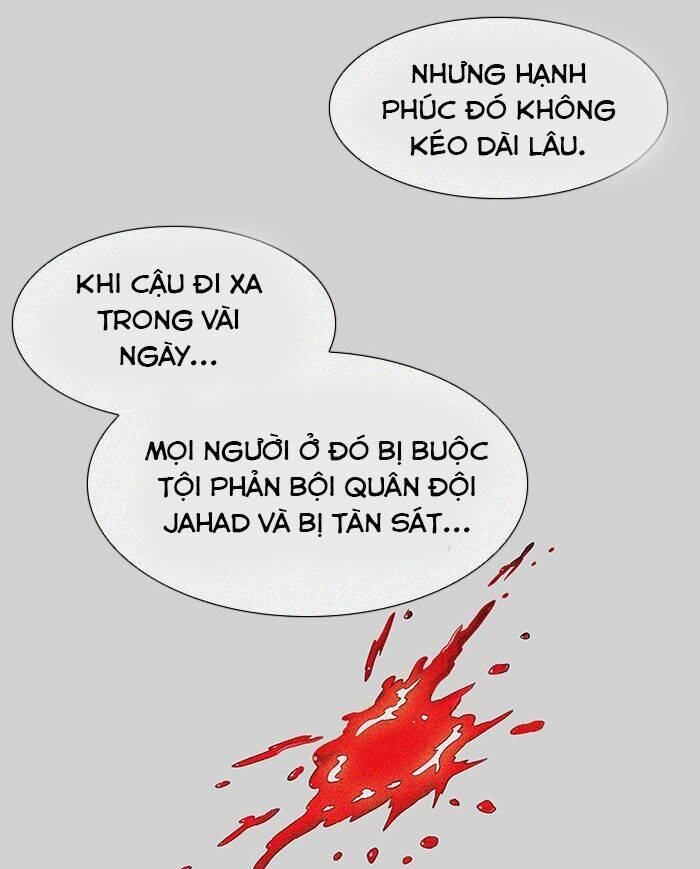 Cuộc Chiến Trong Tòa Tháp Chapter 484 - Trang 2