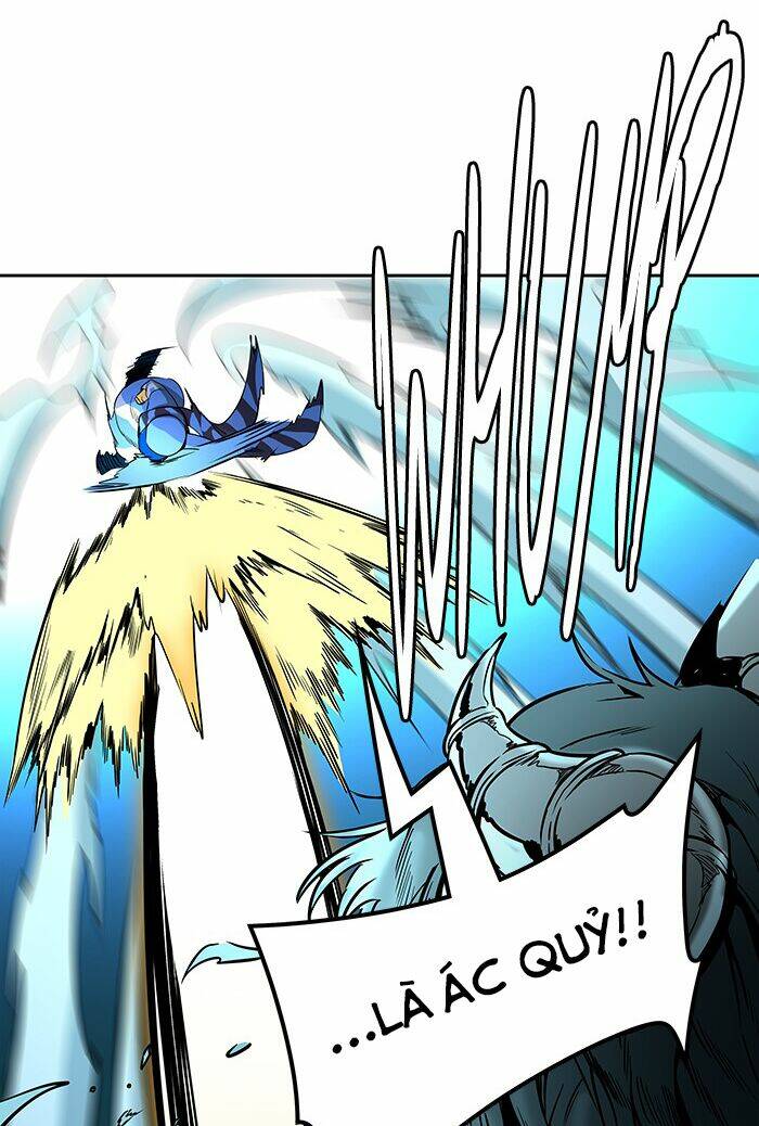 Cuộc Chiến Trong Tòa Tháp Chapter 484 - Trang 2