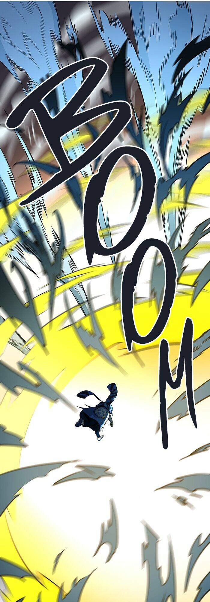 Cuộc Chiến Trong Tòa Tháp Chapter 484 - Trang 2