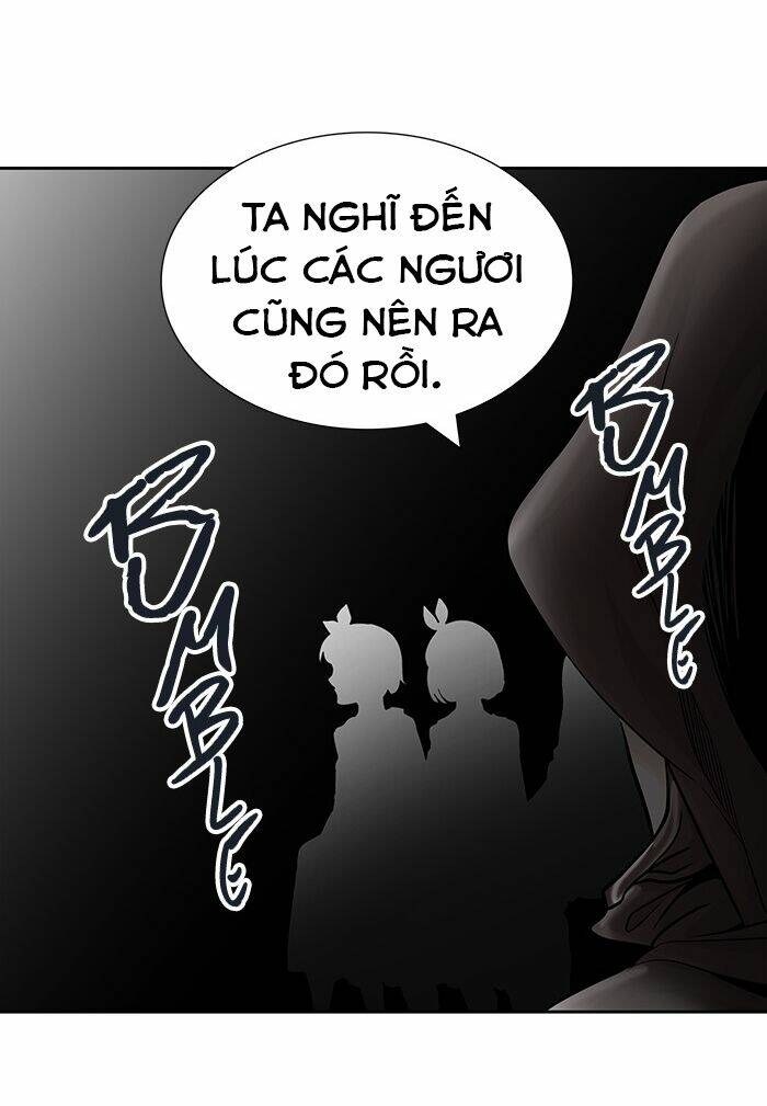 Cuộc Chiến Trong Tòa Tháp Chapter 484 - Trang 2