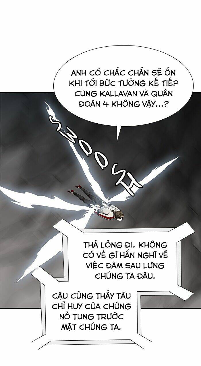 Cuộc Chiến Trong Tòa Tháp Chapter 484 - Trang 2