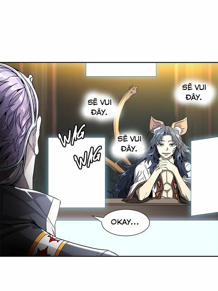 Cuộc Chiến Trong Tòa Tháp Chapter 485 - Trang 2