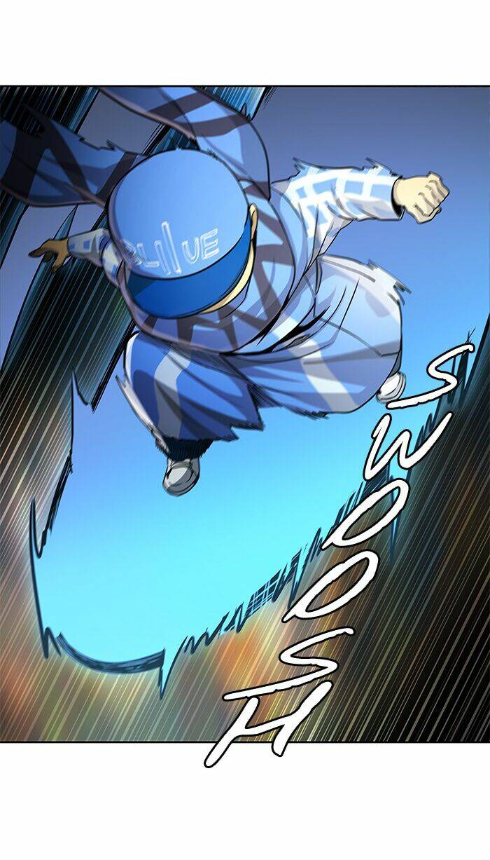 Cuộc Chiến Trong Tòa Tháp Chapter 485 - Trang 2